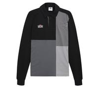 Umbro Mens Panel Rugby Jersey / N/A N/A UO2432