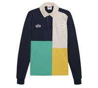 Umbro Mens Panel Rugby Jersey UO2432