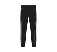 Umbro Mens Panelled Jogging Bottoms UO2483