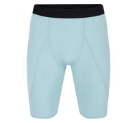 Umbro Mens Player Elite Power Shorts (Aqua Haze) - Light Blue - Size Medium