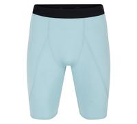 Umbro Men's Player Elite Power Shorts in Pale Blue | Size: Medium Umbro Pale Blue M