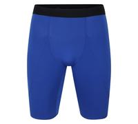 Umbro Men's Player Elite Power Shorts in Royal | Size: Large Umbro Royal L