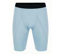Umbro Mens Player Elite Power Shorts - New Sky - M - New Sky - 97% Polyester/3% Elastane