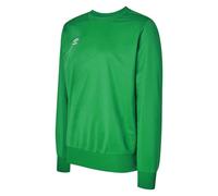 Umbro Mens Polyester Sweatshirt UO889