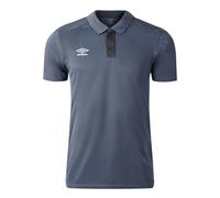 Umbro Mens Premier Polycotton Polo Shirt / N/A N/A GT6057