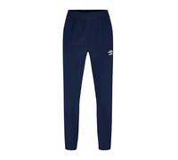 Umbro Mens Premier Presentation Jogging Bottoms - Navy - Navy - L