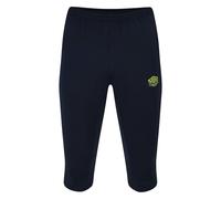 Umbro Mens Premier Pro 5/8 Training Jogging Bottoms GT7960
