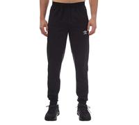 (M, Black) Umbro Mens Presentation Jogging Bottoms