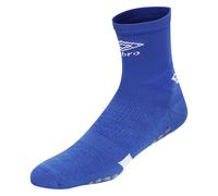 Umbro Mens Pro Protex Gripped Socks - Royal Blue - Royal Blue - 8 UK-11 UK - 70% Cotton/20% Nylon/10% Elastane