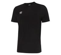 Umbro Mens Pro Taped T-Shirt UO108