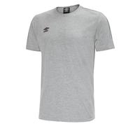 Umbro Mens Pro Taped T-Shirt UO108