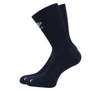 Umbro Mens Pro Tech Logo Socks - Dark Navy - Dark Navy - 12 UK-14 UK - 77% Polyamide/20% Cotton/3% Elastane