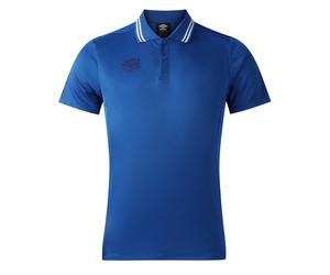 Umbro Mens Pro Training Active Polo Shirt UO2475