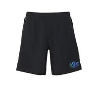 Umbro Mens Pro Training Active Shorts UO2474