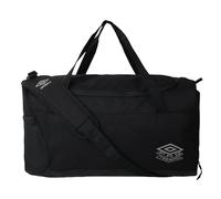 Umbro Men's Pro Training Elite Duffle Bag in Black Umbro Black