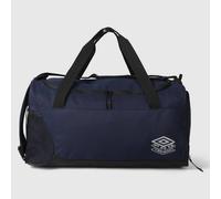 Umbro Men's Pro Training Elite Duffle Bag in Mid Navy Umbro Mid Navy