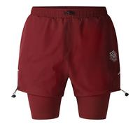 Umbro Mens Pro Training Elite Hybrid Short UO2602