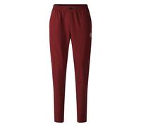 Umbro Mens Pro Training Elite Hybrid Tracksuit Bottoms UO2585