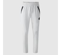 Umbro Mens Pro Training Elite Hybrid Trousers - Harbour Mist/Black - Harbour Mist/Black - L