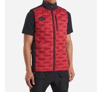 Umbro Mens Pro Training Elite Reversible Hybrid Gilet UO2410