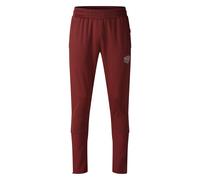 Umbro Mens Pro Training Polyester Tracksuit Bottoms UO2594
