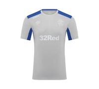 Umbro Mens Pro Training Rangers FC Short-Sleeved Jersey UO2675