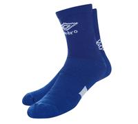 Umbro Mens Protex Gripped Ankle Socks - Royal Blue - Royal Blue - 4 UK-7 UK - 70% Cotton/20% Nylon/10% Elastane