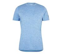 Umbro Mens PTrMarlPolyT T-Shirt Allure Marl L