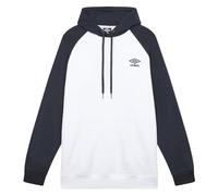 Umbro Mens Raglan Hood