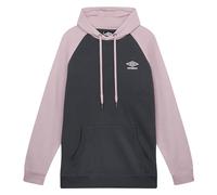 Umbro Mens Raglan Hood