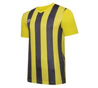Umbro Mens Ramone Jersey (Blazing Yellow/Carbon) - Multicolour - Size Small