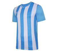 Umbro Men's Ramone Jersey in Mid Blue | Size: 2XL Umbro Mid Blue 2XL