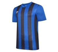 Umbro Mens Ramone Jersey (Royal Blue/Black) - Navy/Blue - Size 2XL