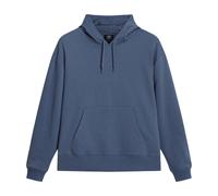 Umbro Mens Relaxed Fit Hoodie (China Blue) - Size X-Large