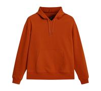 Umbro Mens Relaxed Fit Hoodie - Gold Flame - Gold Flame - S - 100% Mixed