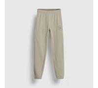 Umbro Mens Relaxed Fit Jogging Bottoms - Pelican - Pelican - M