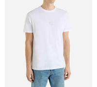 Umbro Mens Relaxed Fit T-Shirt - Brilliant White - Brilliant White - L