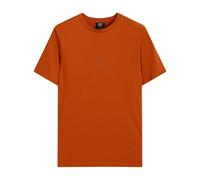 Umbro Mens Relaxed Fit T-Shirt - Gold Flame - Gold Flame - XL