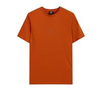 Umbro Men's Relaxed Fit T-Shirt in Amber | Size: Large Umbro Amber L