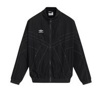 Umbro Mens Relaxed Fit Track Jacket UO2623