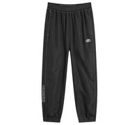 Umbro Men's Relaxed Track Pant Black