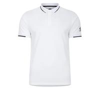 Umbro Mens Ribbed Cuff Polo Shirt GT14260