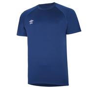 Umbro Mens Rugby Drill Top (Navy) - Size Medium