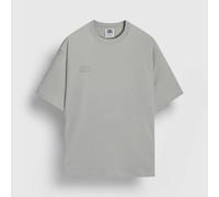 Umbro Mens Sam Scout T-Shirt - Harbor Mist - Harbor Mist - L