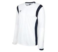 Umbro Mens Spartan Long-Sleeved Jersey UO1846