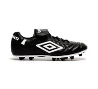 Umbro Men's Speciali 98 Pro Football Boots Black 8 UK