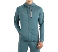 Umbro Mens Sportswear Full Zip Raglan Hoodie / N/A N/A UO2356