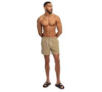 Umbro Mens Taped Swim Shorts UO305