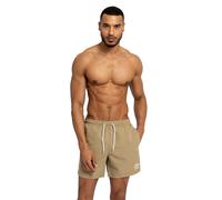 Umbro Mens Taped Swim Shorts UO305