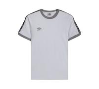 Umbro Mens Taped T-Shirt UO2583